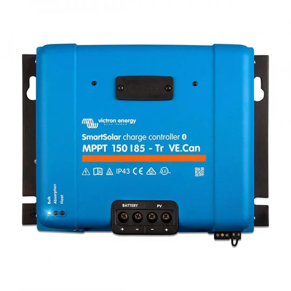 Victron SmartSolar 150/85A-Tr VE.Can Mppt Solar Şarj Cihazı