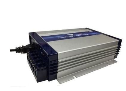 Linetech Akü Şarj Cihazı 24V 40A Battery Charger (WSC-2440)