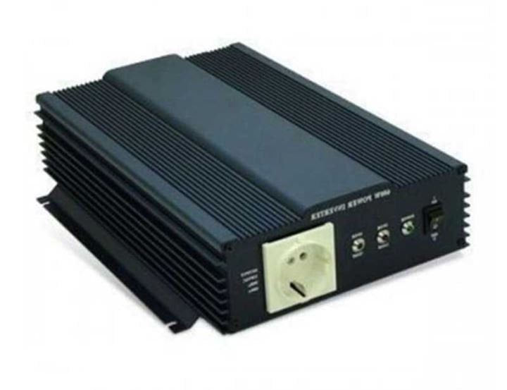 Linetech Tam Sinüs İnvertör 48V 300W Pure Sine Wave Inverter (30SN-48E)