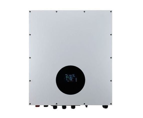 Max Hibrit Solar Akıllı İnvertör 48V 15KW MPPT IP65 Smart Inverter (INFINI WP 15KW)
