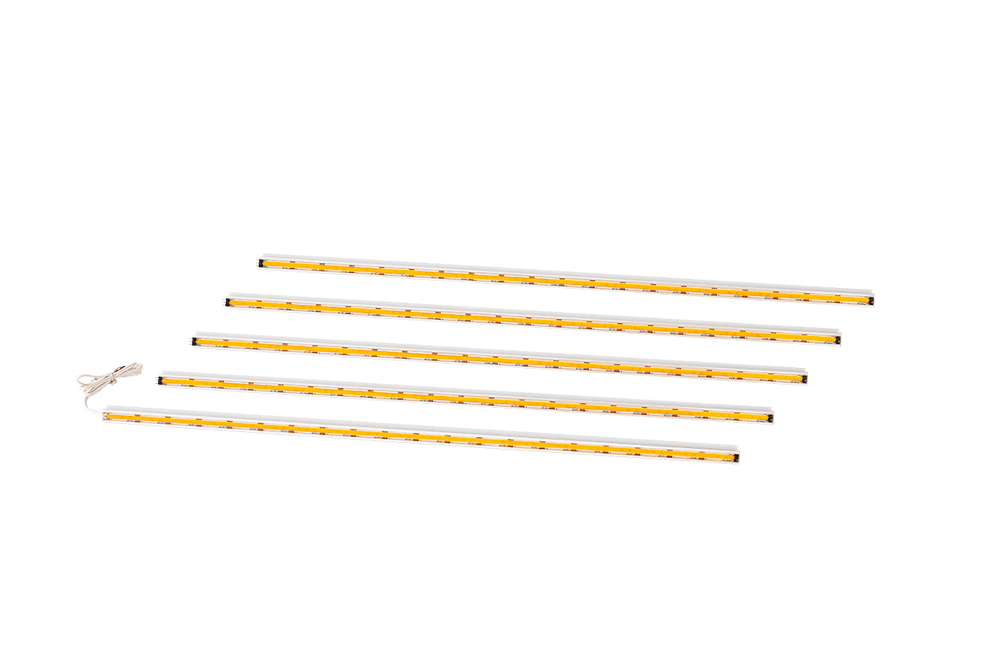 Fiamma Tente Kasası LED Aydınlatma