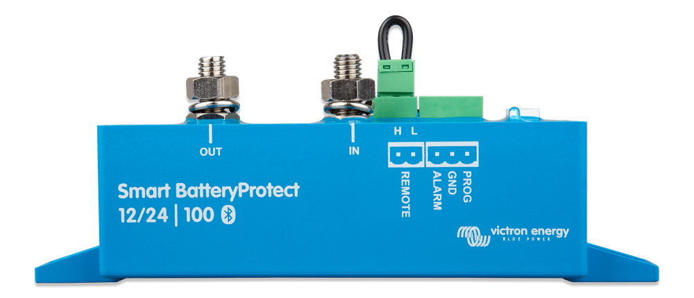 Victron Smart BatteryProtect 12/24 100A Akü Koruyucu