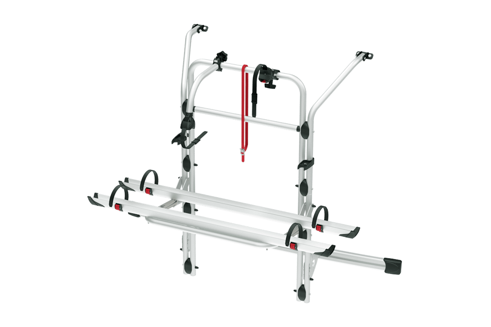 Bike carriers for Campervans Mercedes V Class Premium