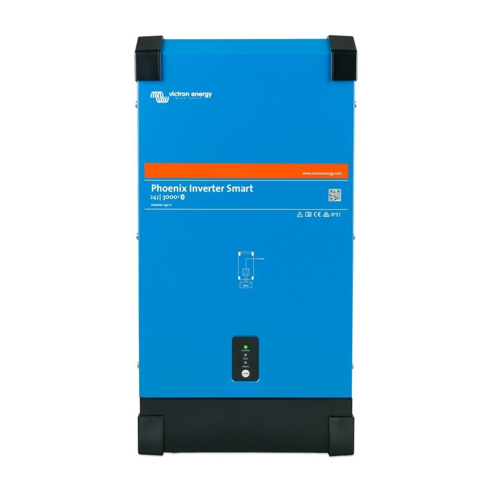 Victron Phoenix 24 3000VA Smart İnverter