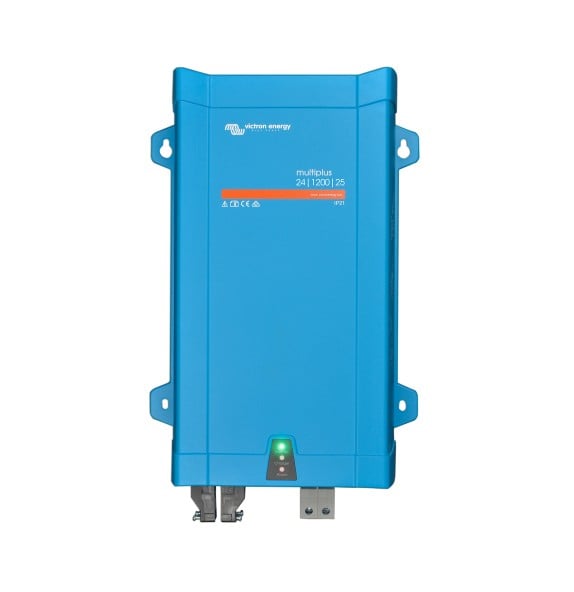 Victron Multiplus 24/1200/25-16A Şarjlı İnverter