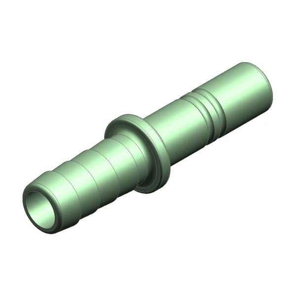 Whale Su Gövde 1/2″ Hortum Bağlantısı  – 12 mm