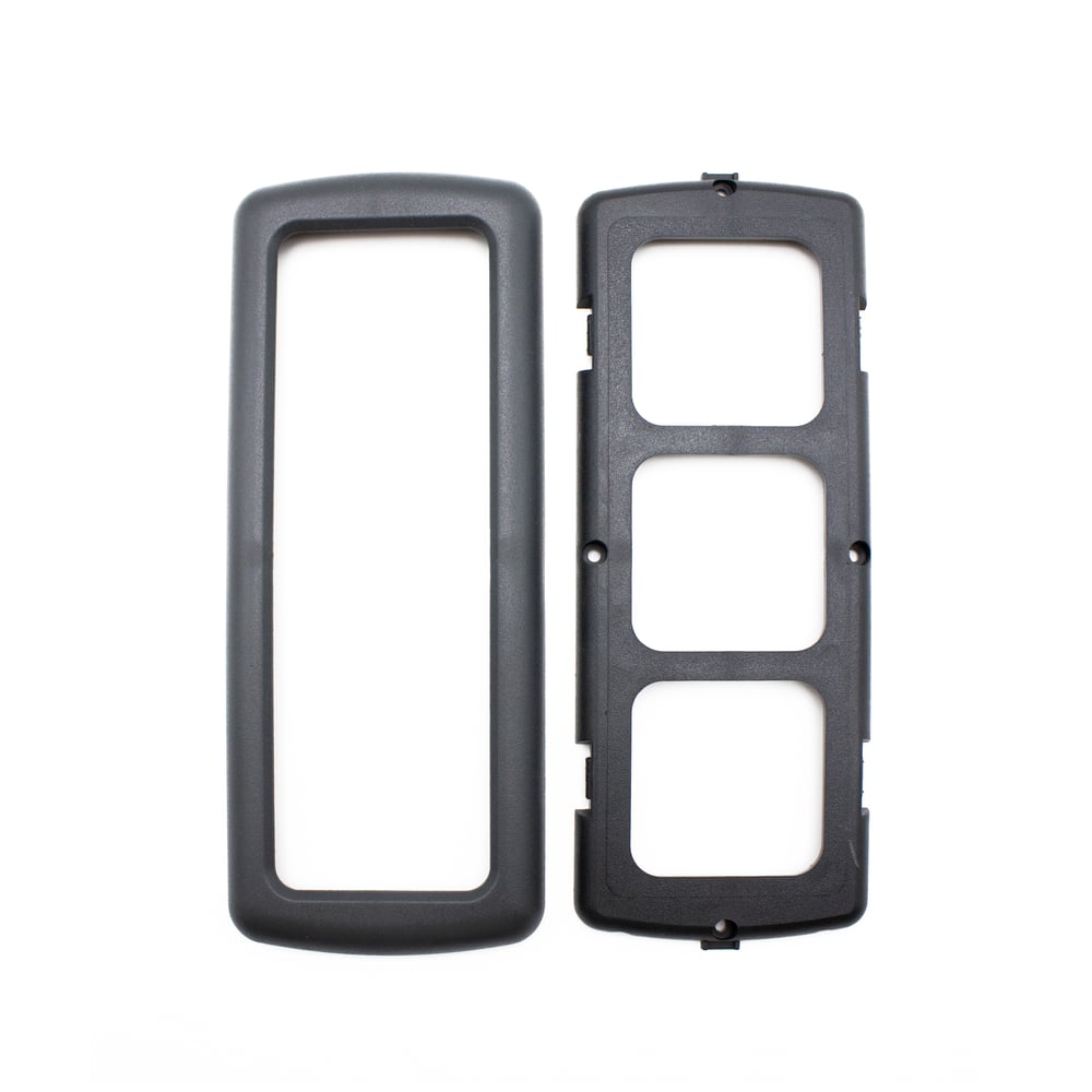 CBE Çerçeve Üçlü Soft MAC3NL/G