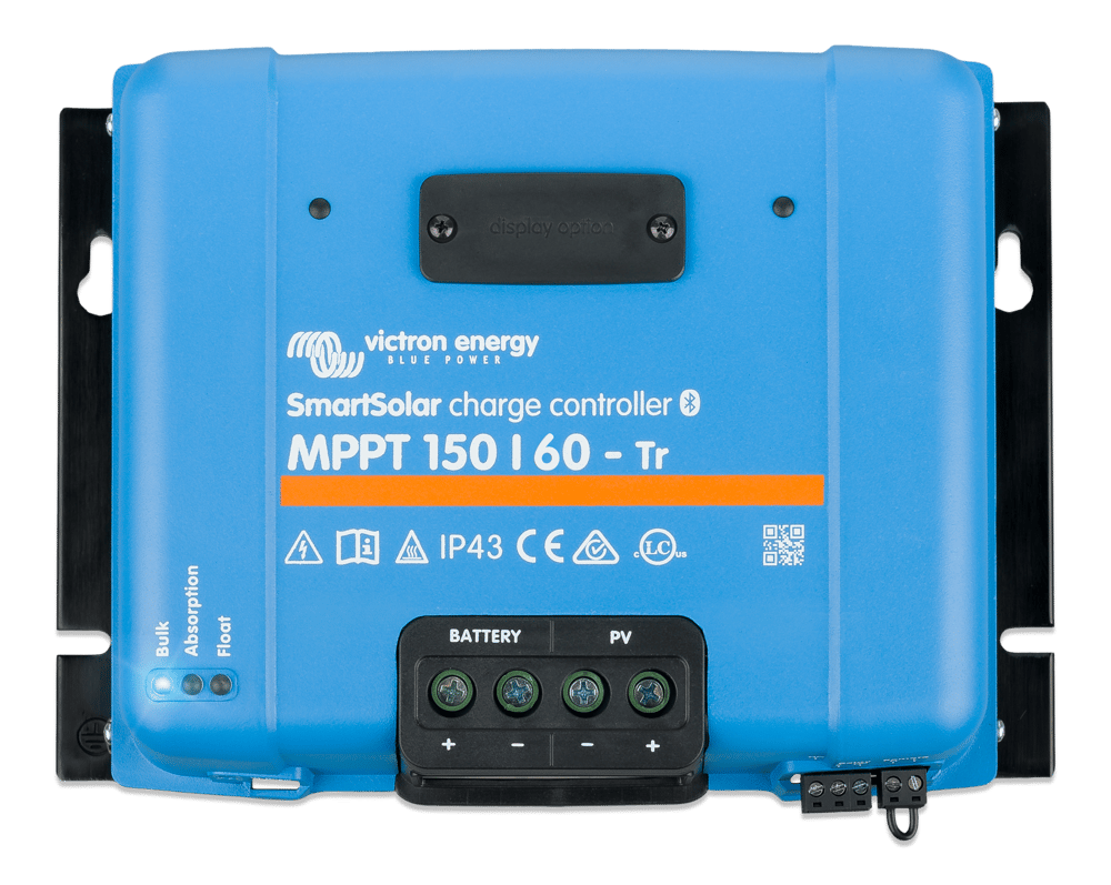 Victron SmartSolar MPPT 150/60Tr