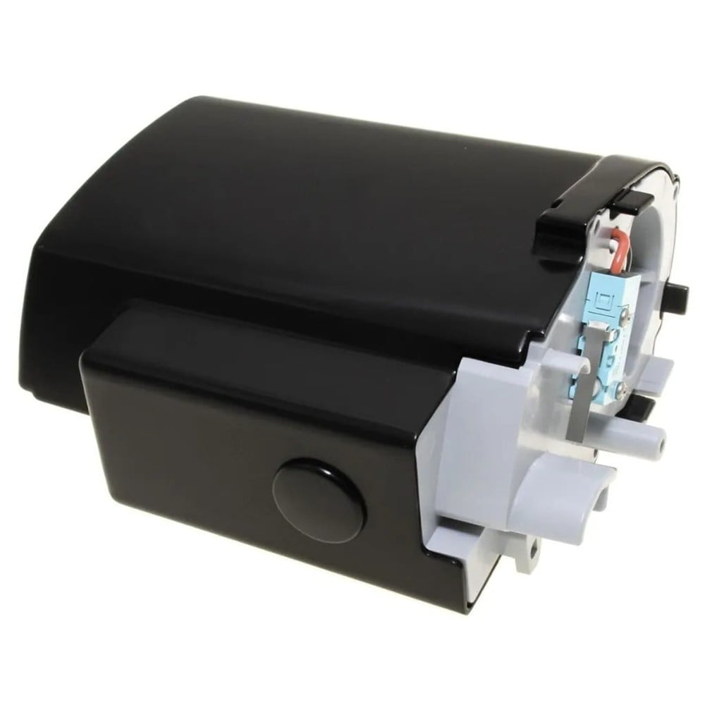 Fiamma  Motor Kit F80S 12v Siyah