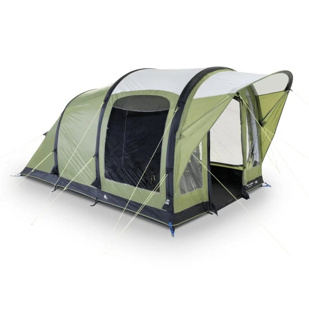 Dometic Kampa Brean 3 AIR 3 Kişilik Şişme Havalı Kamp Çadırı-Kamp Çadırları-DOM. 9120001256