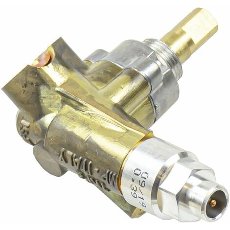 Dometic MO9222R Ocak Gaz Regülatör Vanasi-Ocak-DOM.407148044
