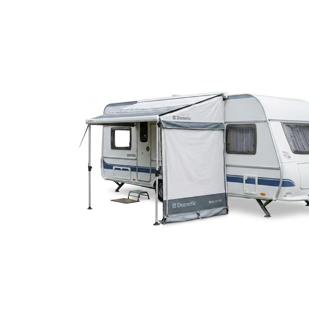 Dometic Revo Zip 270 Tente Sağ Ayak-Tente-DOM.4456000611
