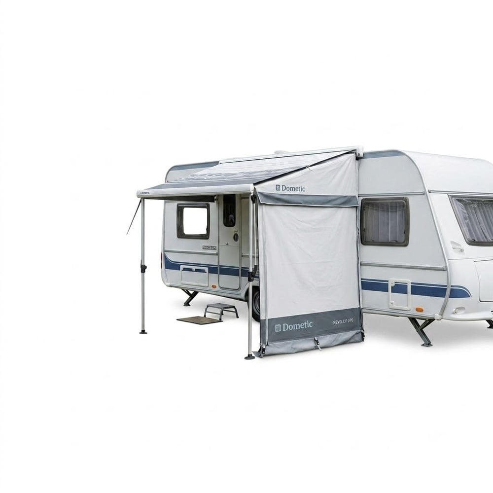 Dometic Revo Zip 270 Tente Sol Alt Direk-Tente-DOM.4456000610
