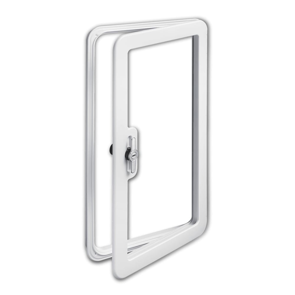 Dometic SK 5 Service Hatch, 360 x 310 mm