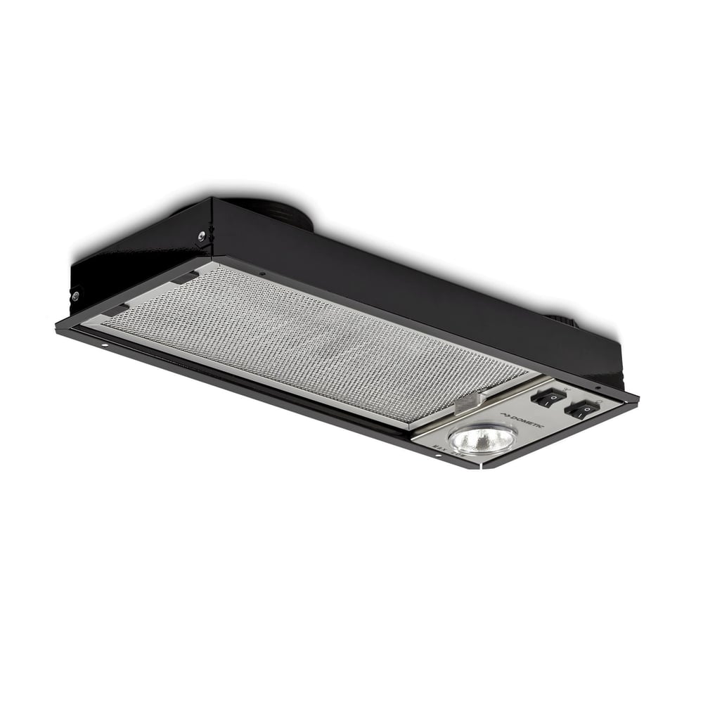 Dometic CK 150 Ankastre Aspiratör Tek Kademeli Fanlı