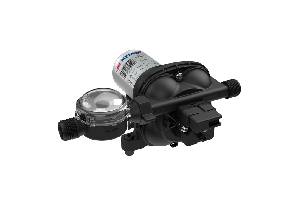 Fiamma Aqua 8F 12V/7L 1,5 Bar Hidrofor