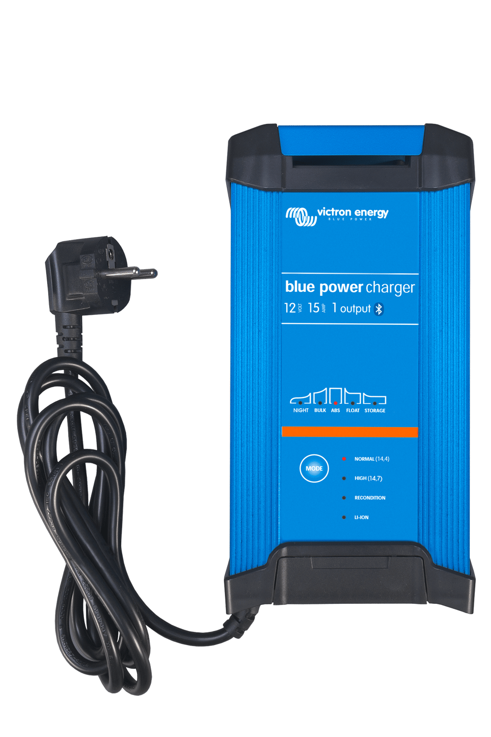 Victron Blue Smart IP22 Charger 12/15 (1) 1 Çıkışlı