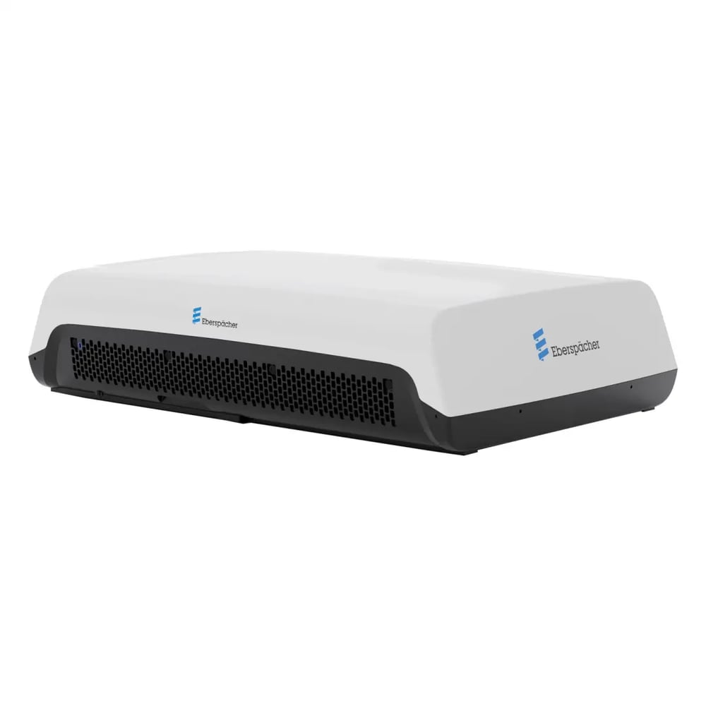Eberspacher Breezonic Performance HP 8530 BTU Karavan Kliması-Tepe Tipi Klima-EBS.EB8530