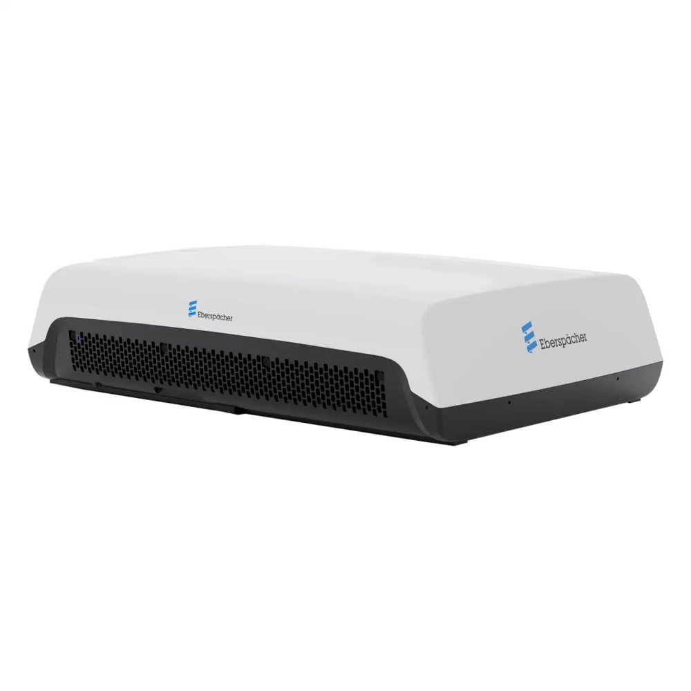 Eberspacher Breezonic Performance Plus HP 12300 BTU Karavan Kliması-Tepe Tipi Klima-EBS.EB12300