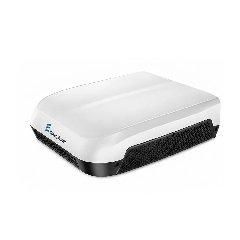 Eberspacher Breezonic Slim Plus HP 7855 BTU Karavan Kliması-Tepe Tipi Klima-EBS.EB7855
