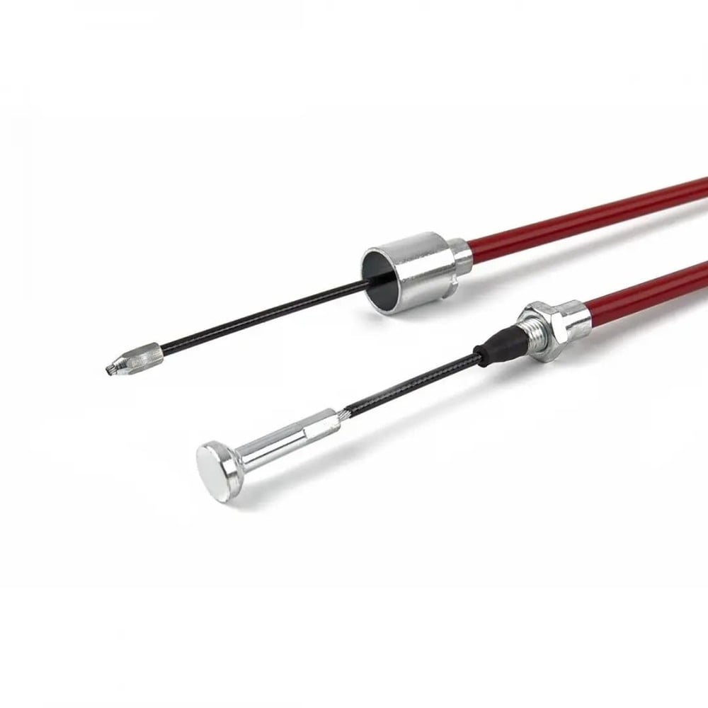 AL-KO 247285 HL 1020mm GL 1216mm Karavan Dingil Fren Teli