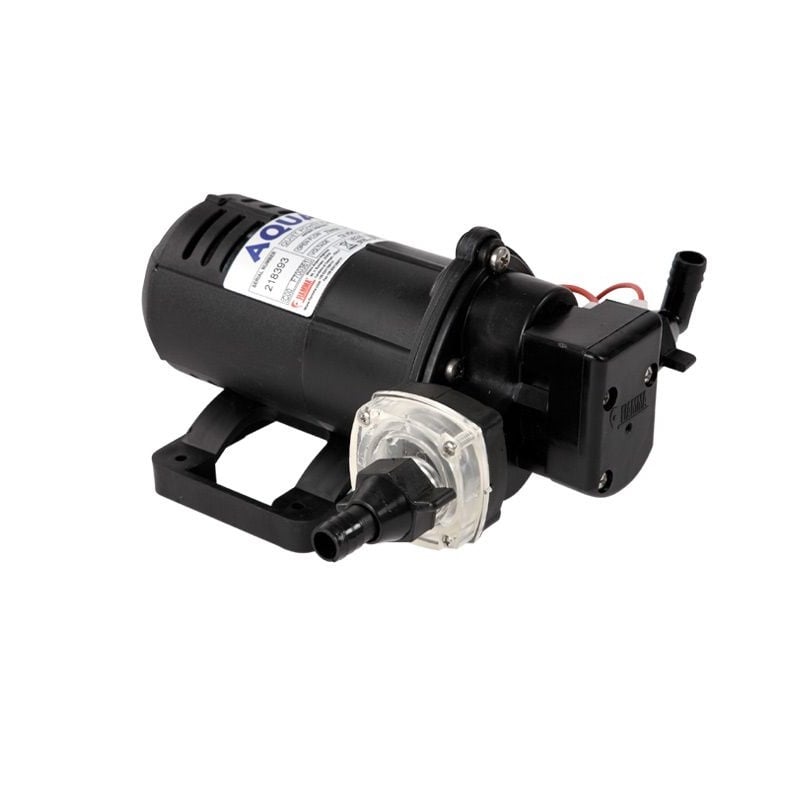 Fiamma Aqua 8 Su Pompası 12V 10L 1,5 Bar-Hidrofor-FIA.01216B01