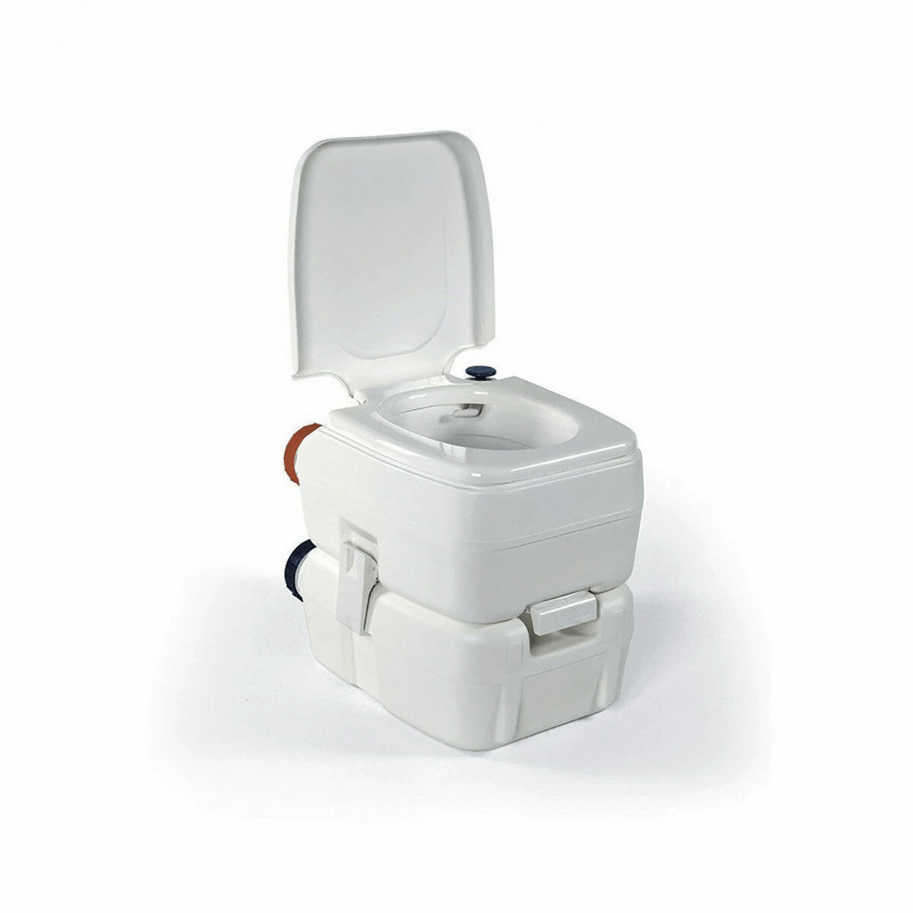 Fiamma BI-POT 39 20L Atık Tankı Portatif Tuvalet-Tuvaletler-FIA.01355-01-