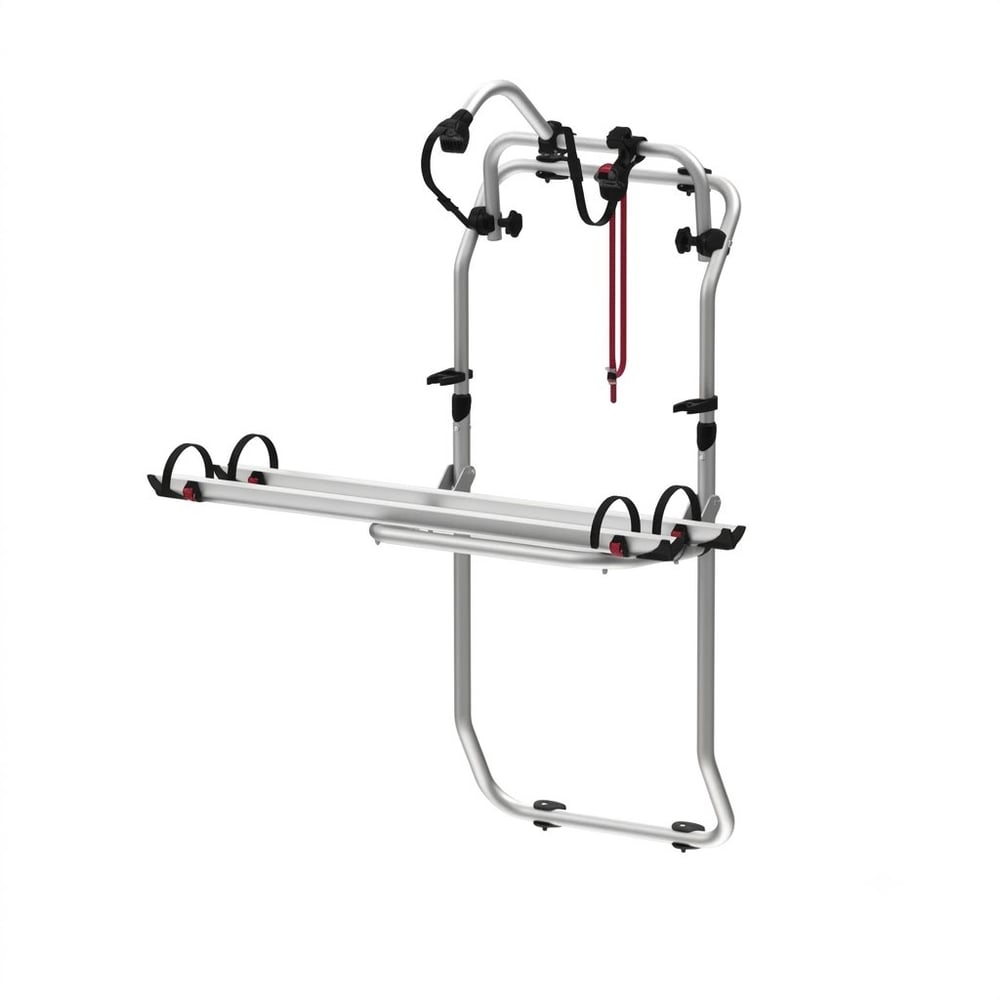 Fiamma Bisiklet Taşıyıcı DJ Deluxe Gri-Bisiklet Taşıyıcı-FIA.0209626