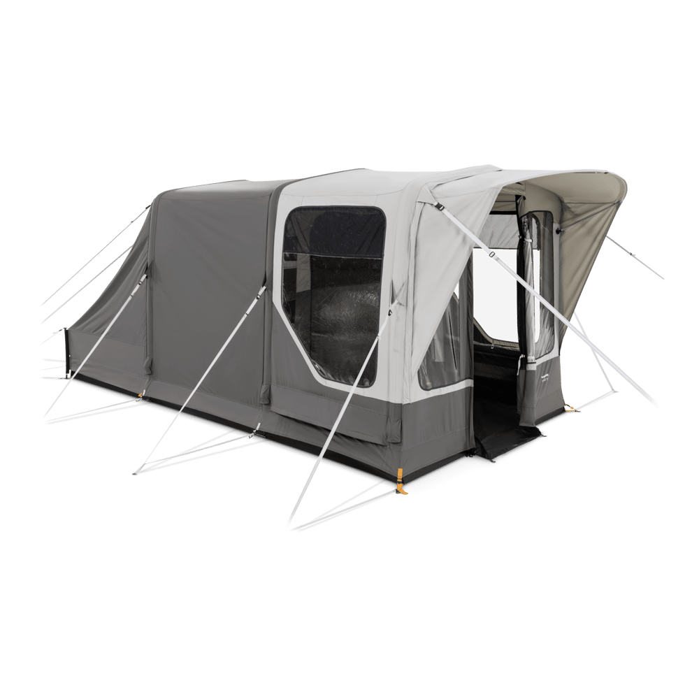 Kampa FTC/Boracay 301  3 Kişilik Şişme Havalı Kamp Çadırı-Kamp Çadırları-DOM. 9120001468