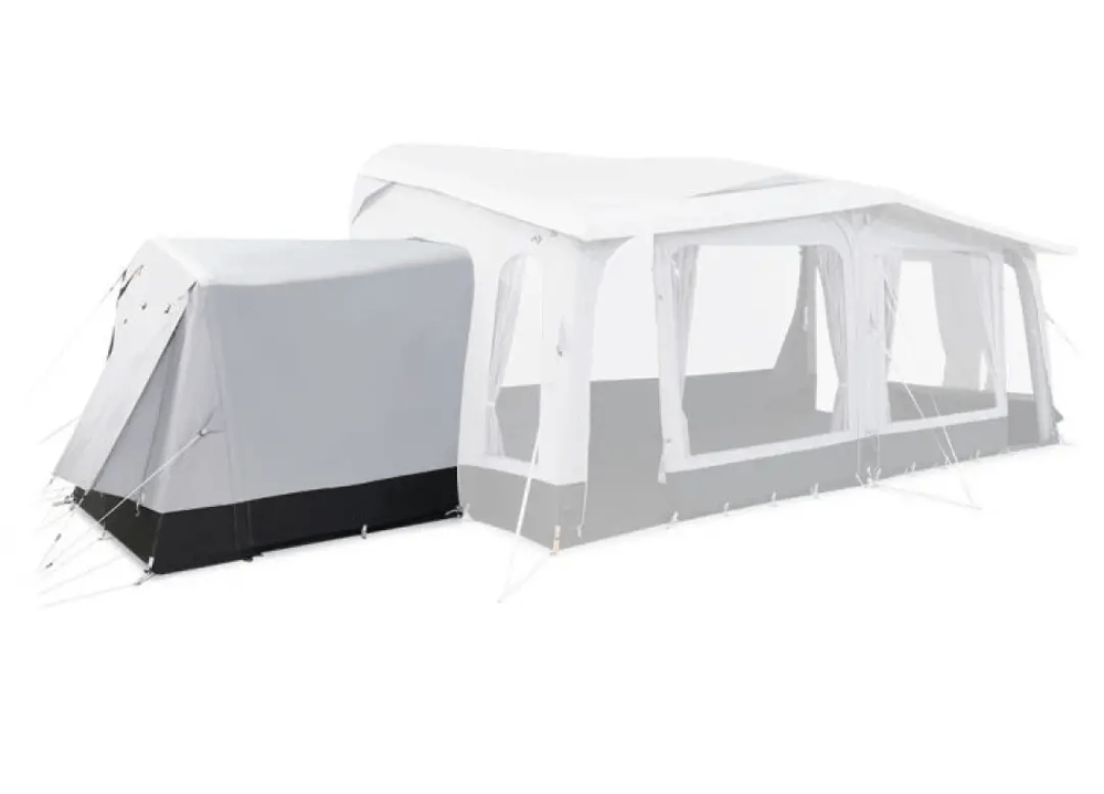 Kampa RESIDENCE AIR TOUR TALL ANNEXE Ek Uzatma Oda Modülü-Kamp Çadırları-DOM.9120002347