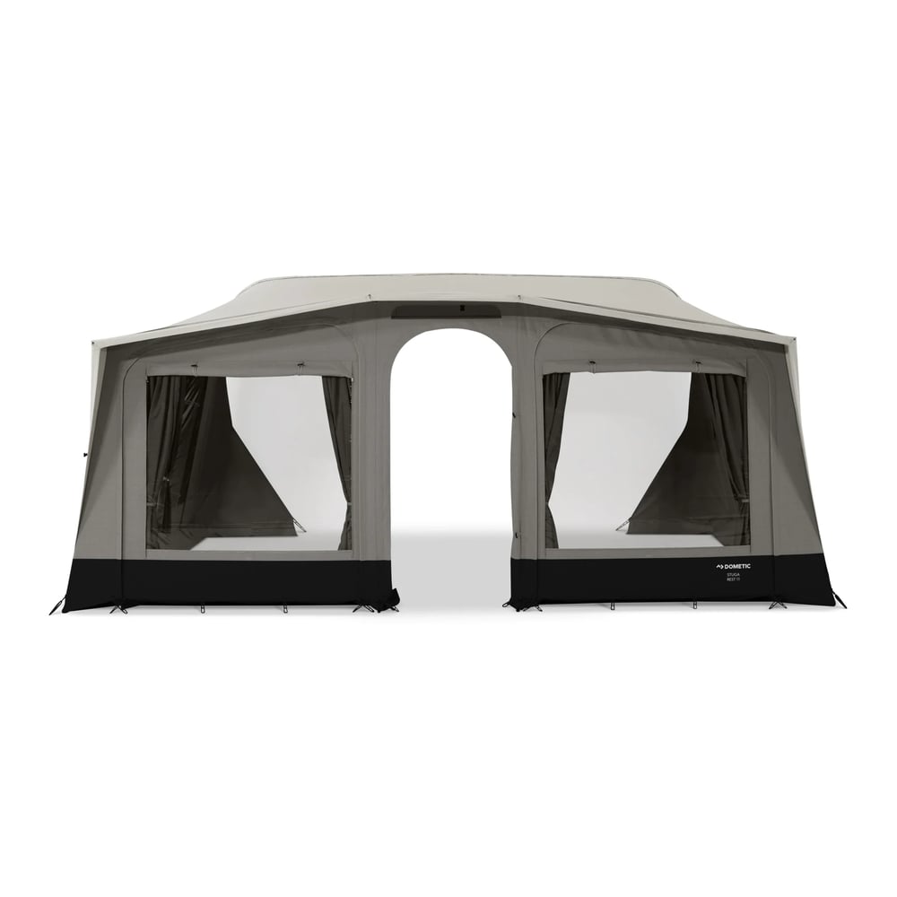 Kampa Stuga Rest 10 470cm (865-890cm) Tam Kapama İskeletli, Sezonluk Karavan Çadırı-Kamp Çadırları-DOM.9120002381