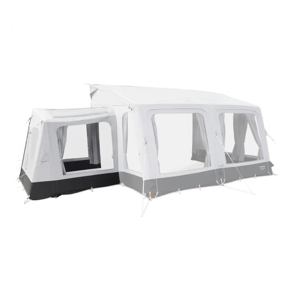Kampa Tour AIR Conservatory Şişme Panoramik Ek Oda Modülü-Kamp Çadırları-DOM.9120002350