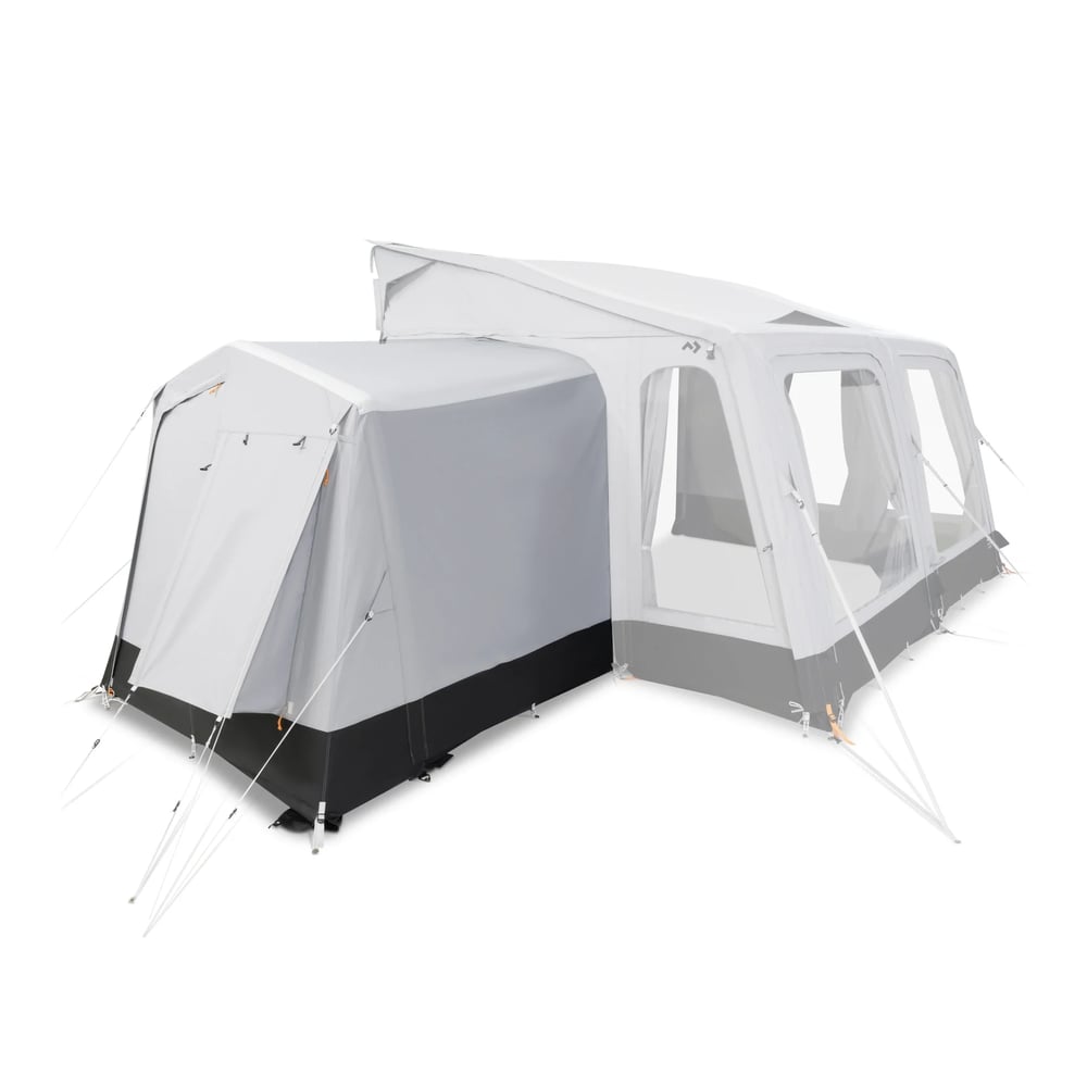 Kampa Tour AIR Tall Annexe Şişme Yüksek Ek Oda Modülü-Kamp Çadırları-DOM.9120002348