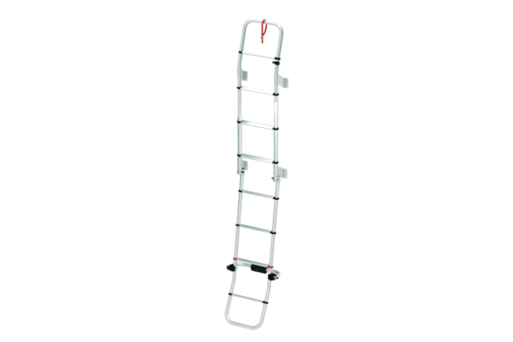 Ladders Deluxe 8