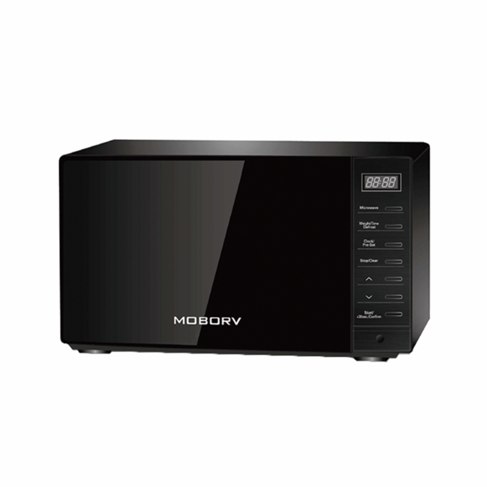 Moborv B20 Ankastre Mikrodalga Fırın-Fırınlar-MOBO-B20