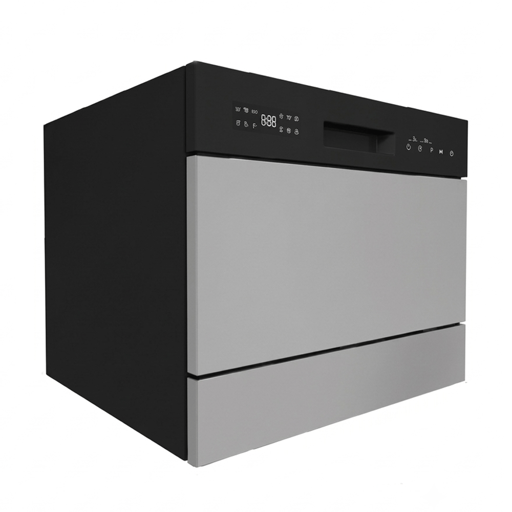 Moborv C6 Bulaşık Makinesi-Bulaşık Makinesi-MOBO-C06