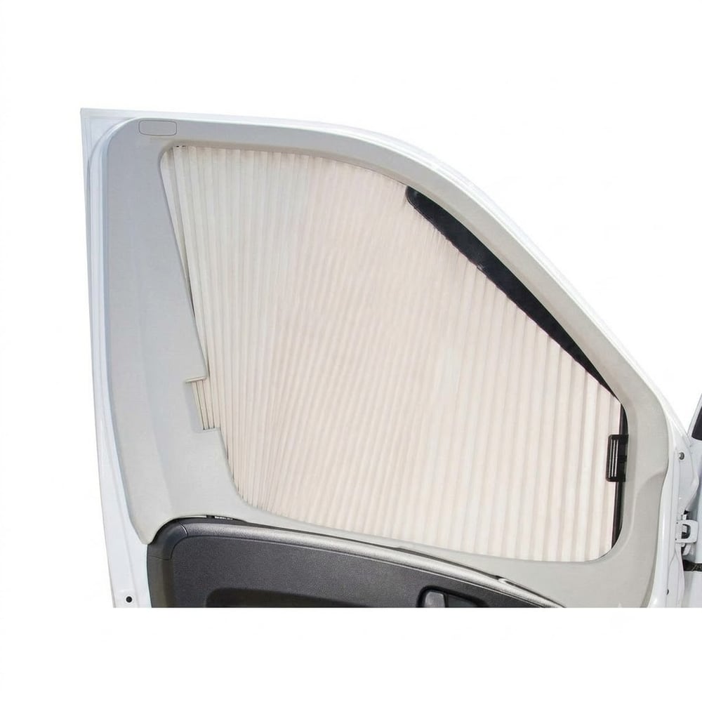 Remis Güneşlik Ducato Sol Kapı-Güneşlikler-REM.10078765