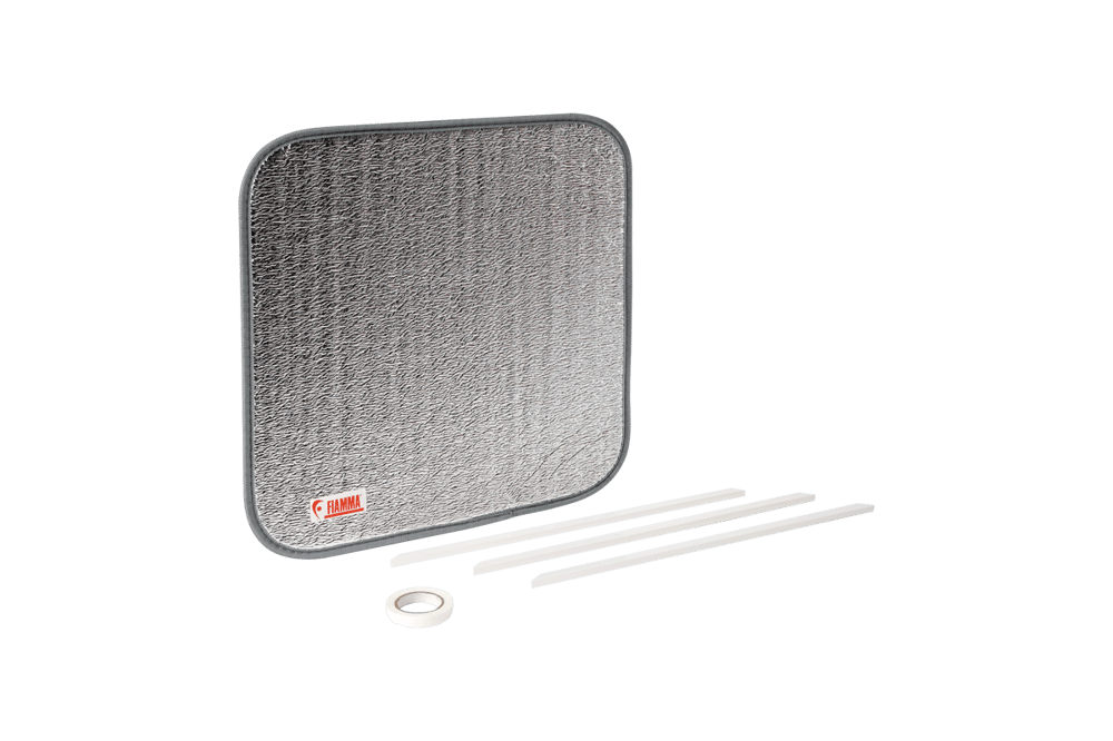 Rooflight accessories Thermo Vent 40