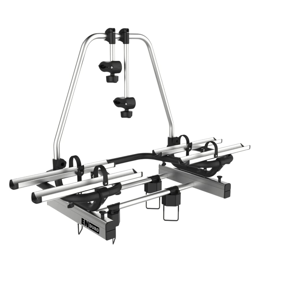 Tradekar BC260 Çekme Karavan Bisiklet Taşıyıcı-Bisiklet Taşıyıcı-TRD-91674