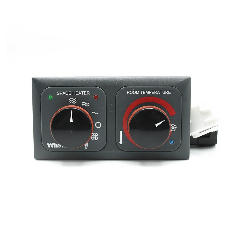 Whale Gazlı Ortam Isıtıcı Kontrol Paneli-Ortam Isıtıcı-WHA.WHSH0101B