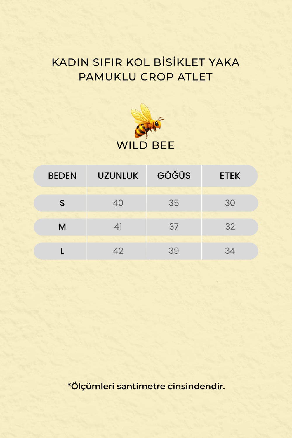  Kadın Siyah Sıfır Kol Bisiklet Yaka Pamuklu Crop Atlet