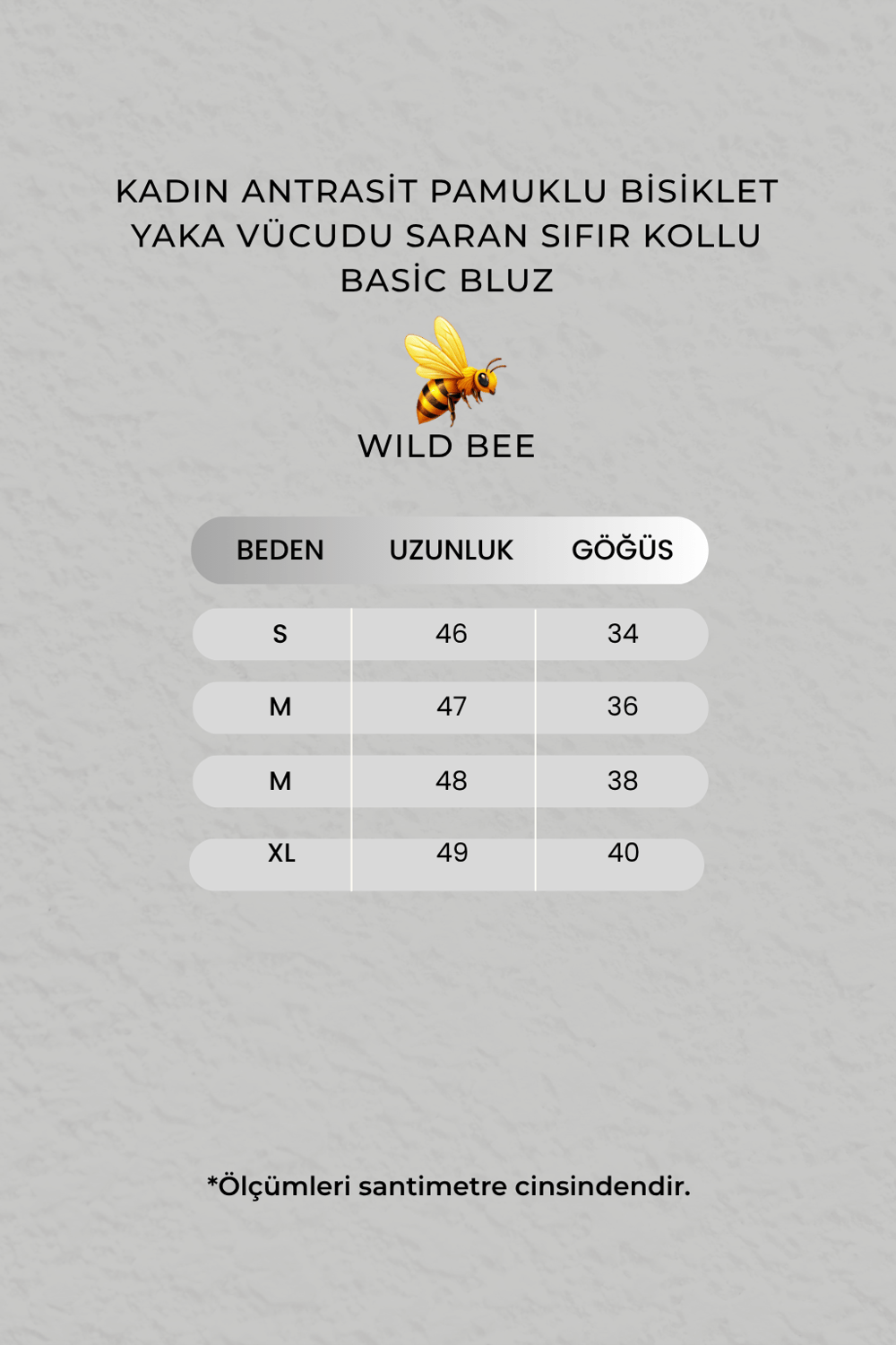 Kadın Ekru Kısa Kollu Oversize Viskon Gömlek