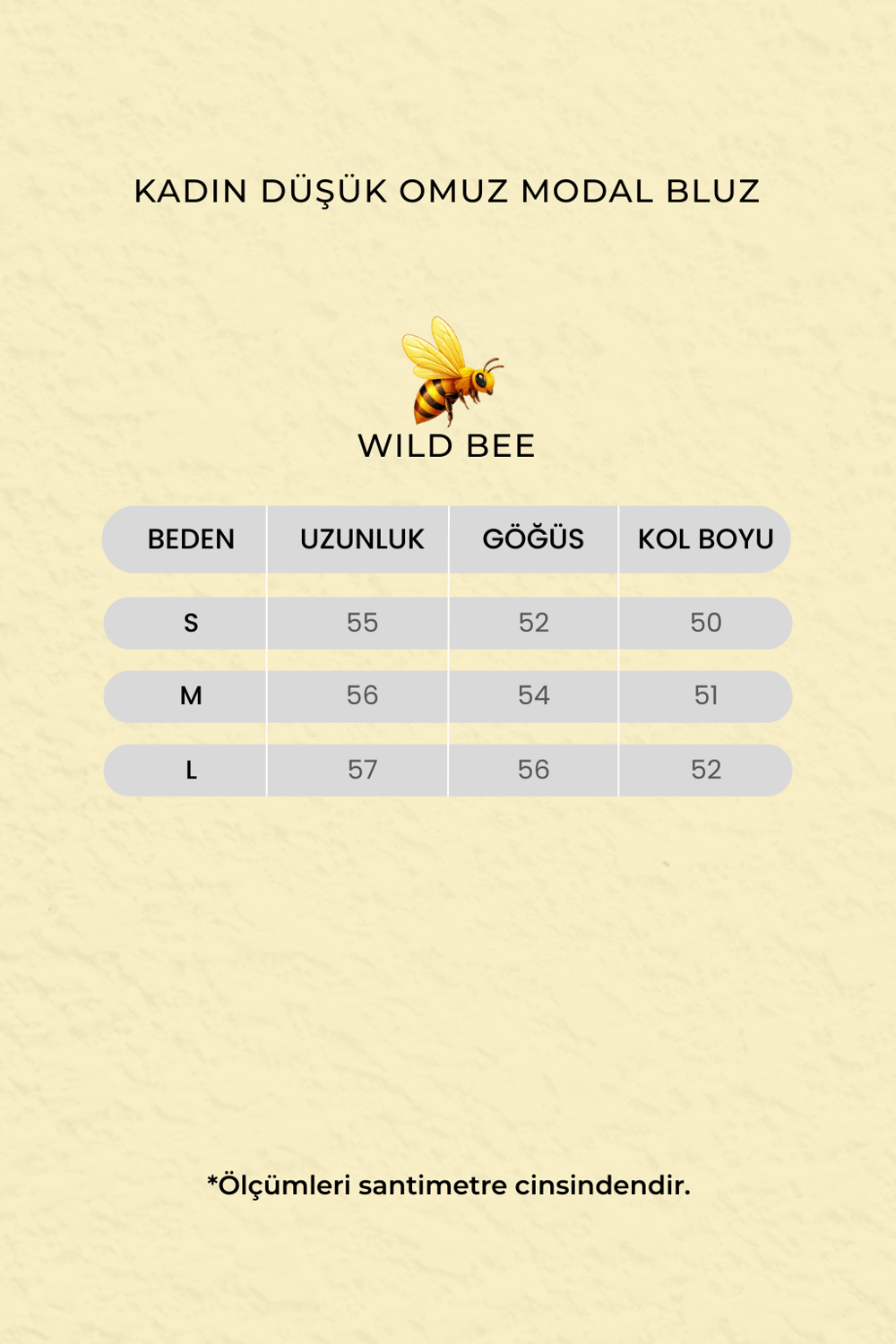 Kadın Kırmızı Düşük Omuz Modal Bluz