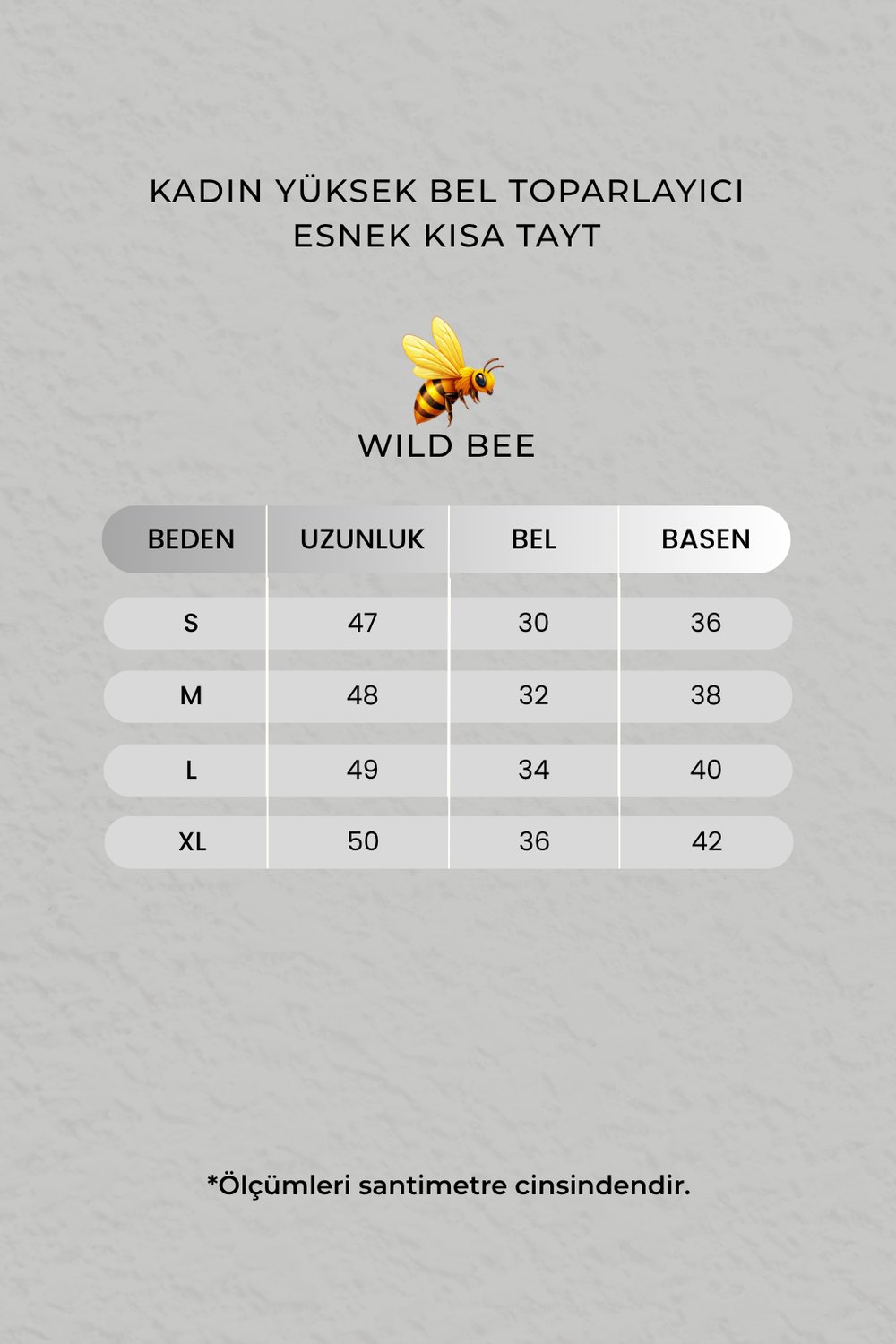 Kadın Mürdüm Yüksek Bel Toparlayıcı Esnek Kısa Tayt