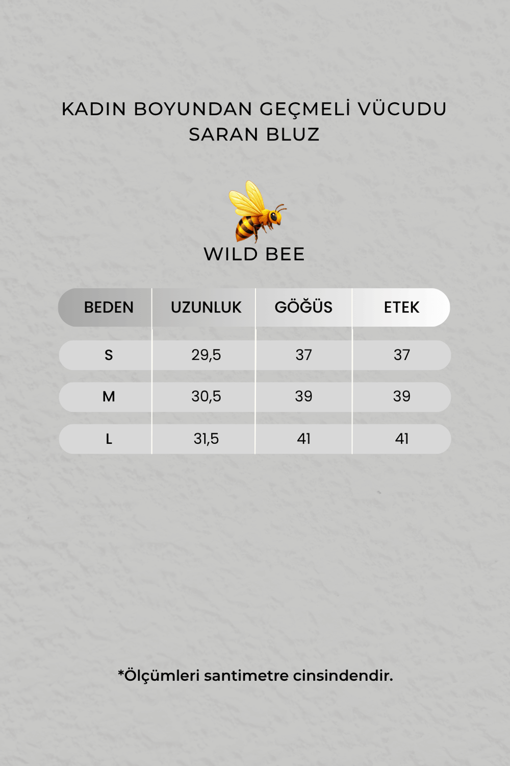 Kadın Siyah Boyundan Geçmeli Vücudu Saran Bluz