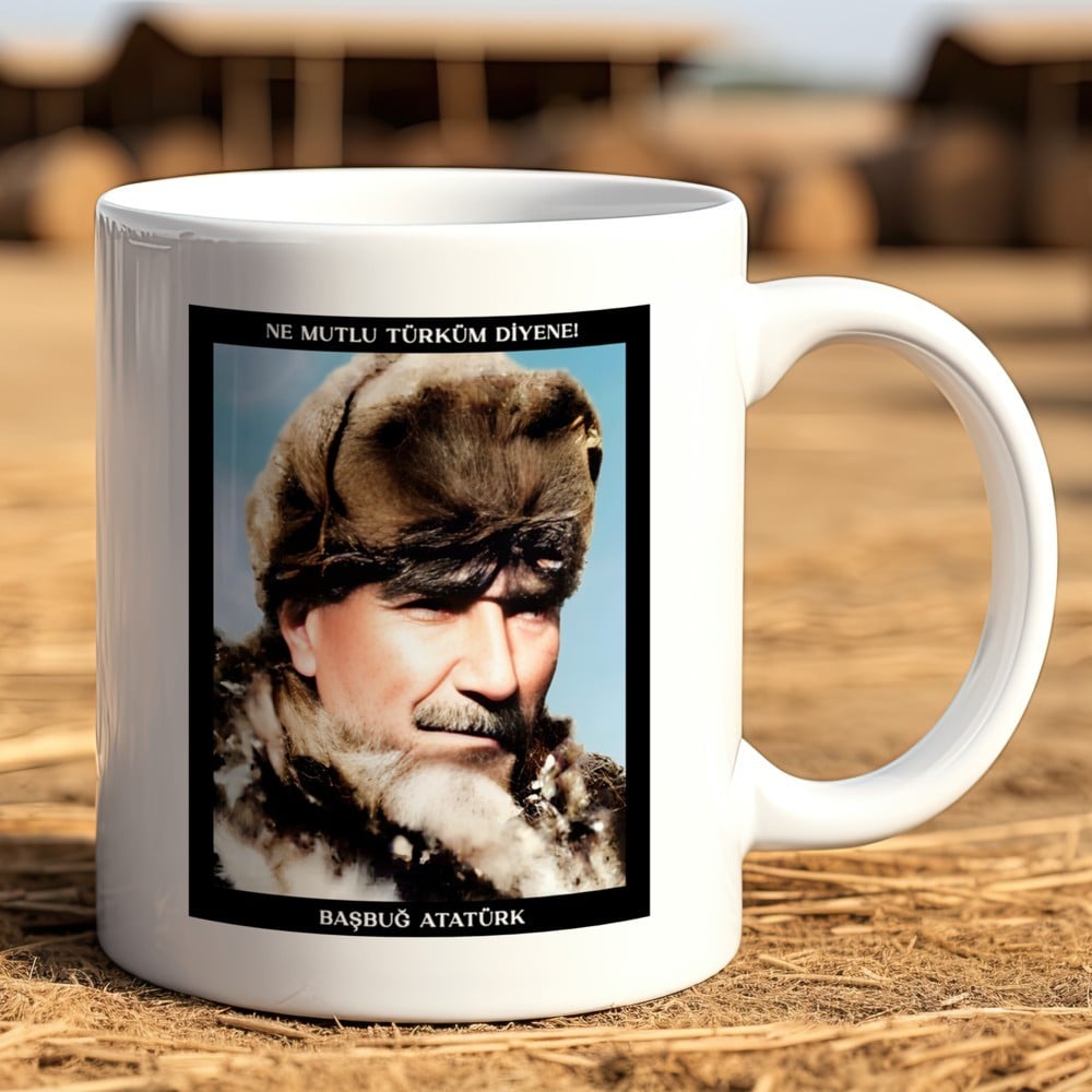 BAŞBUĞ ATATÜRK