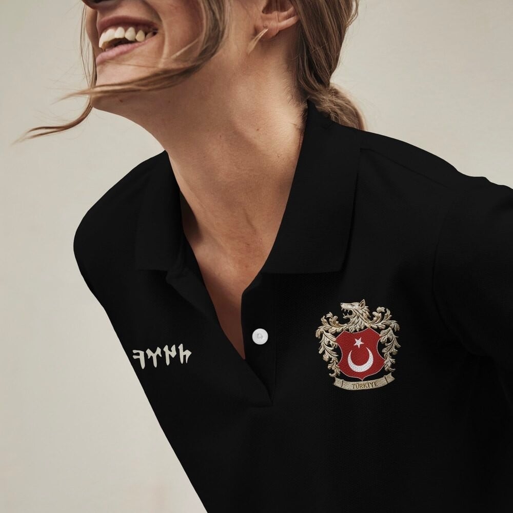 BOZKURT ARMA POLO