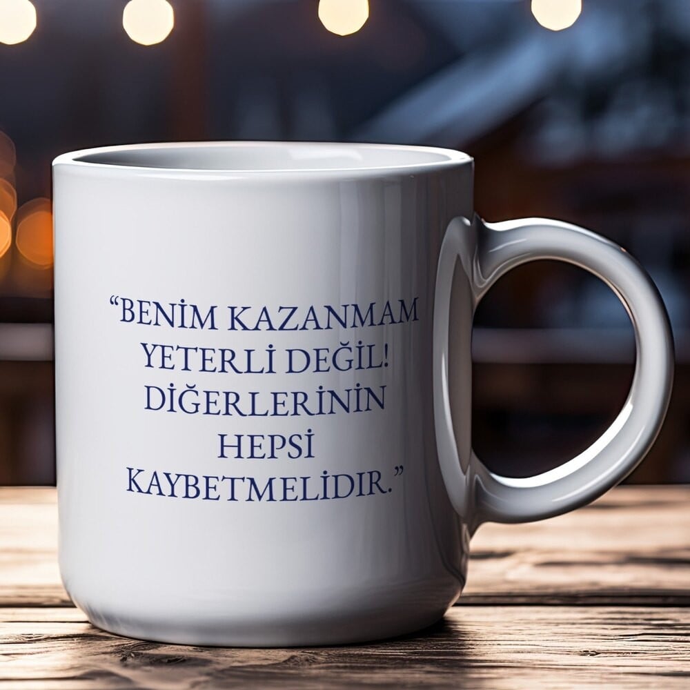 CENGİZ HAN