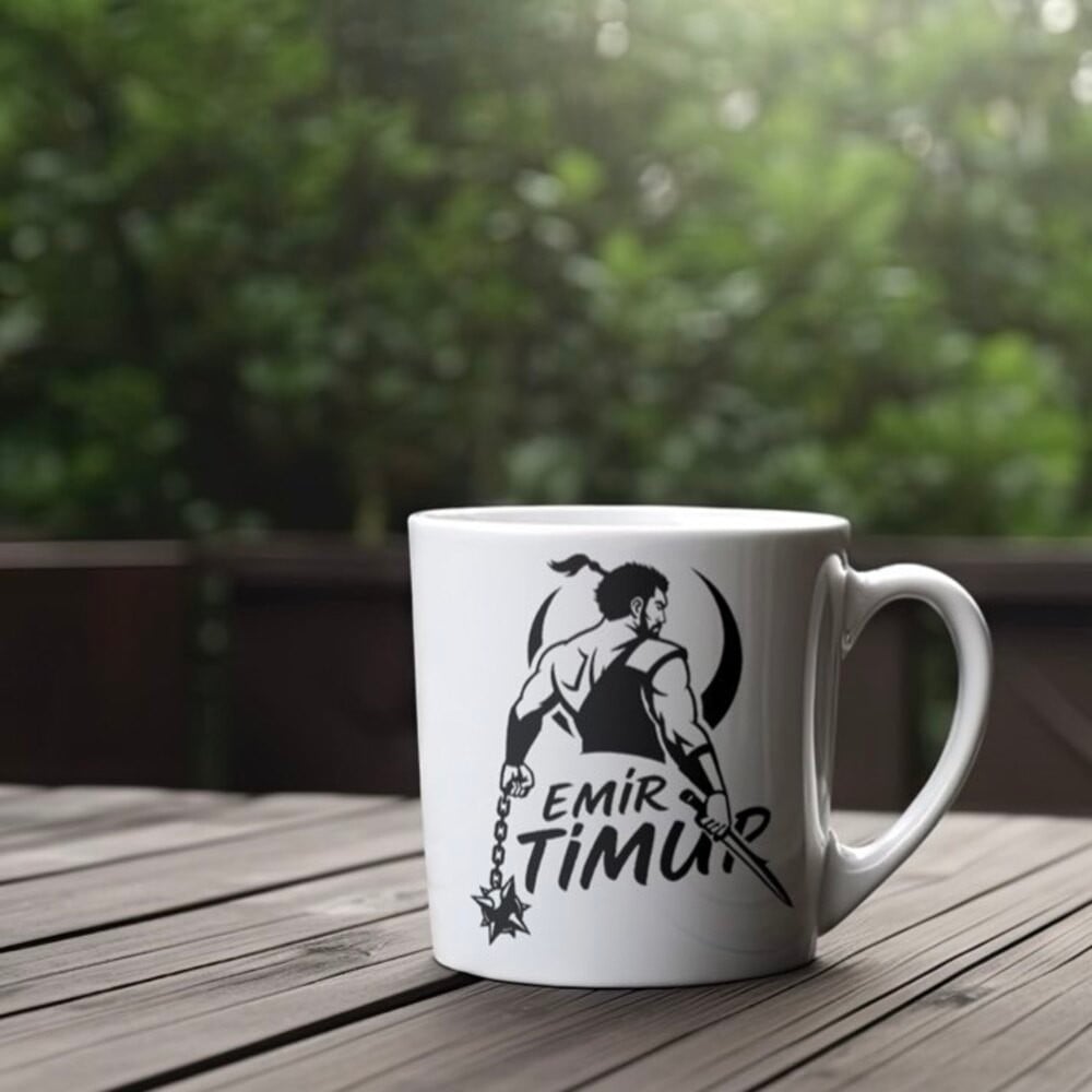 EMİR TİMUR 