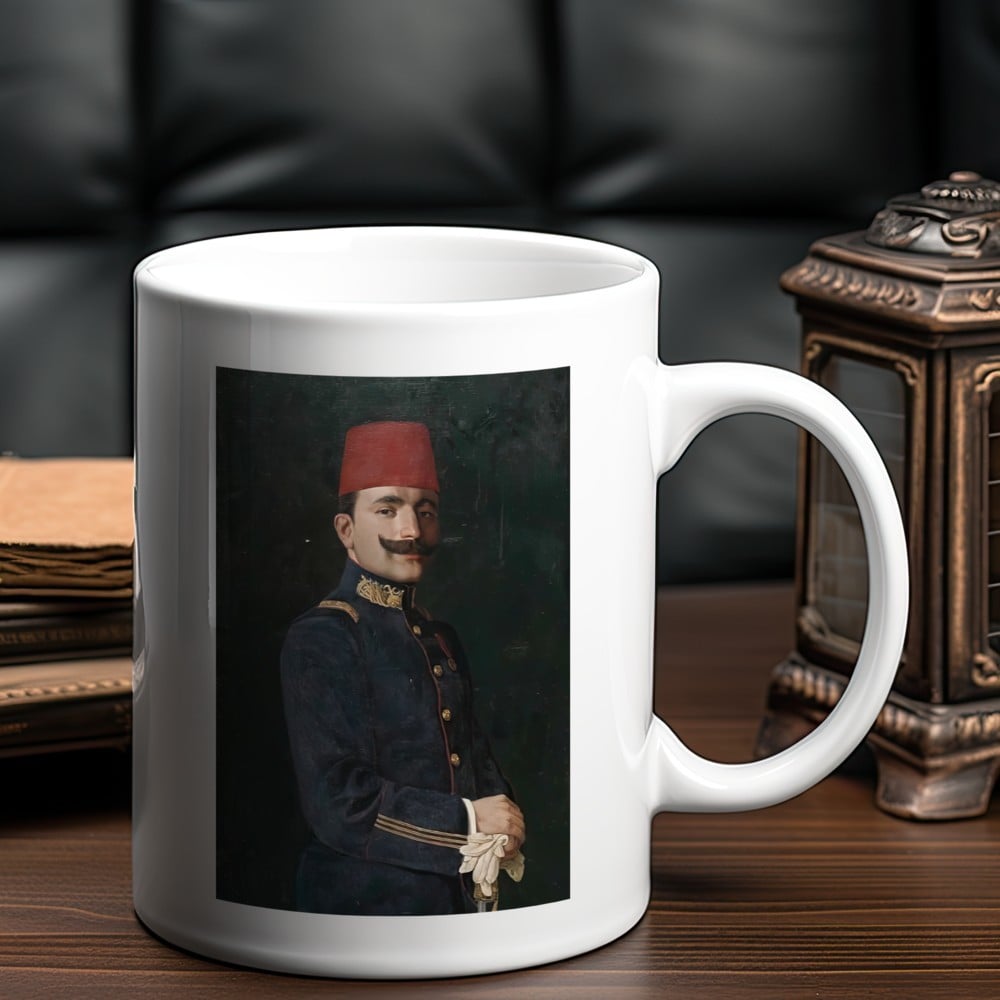 ENVER PAŞA